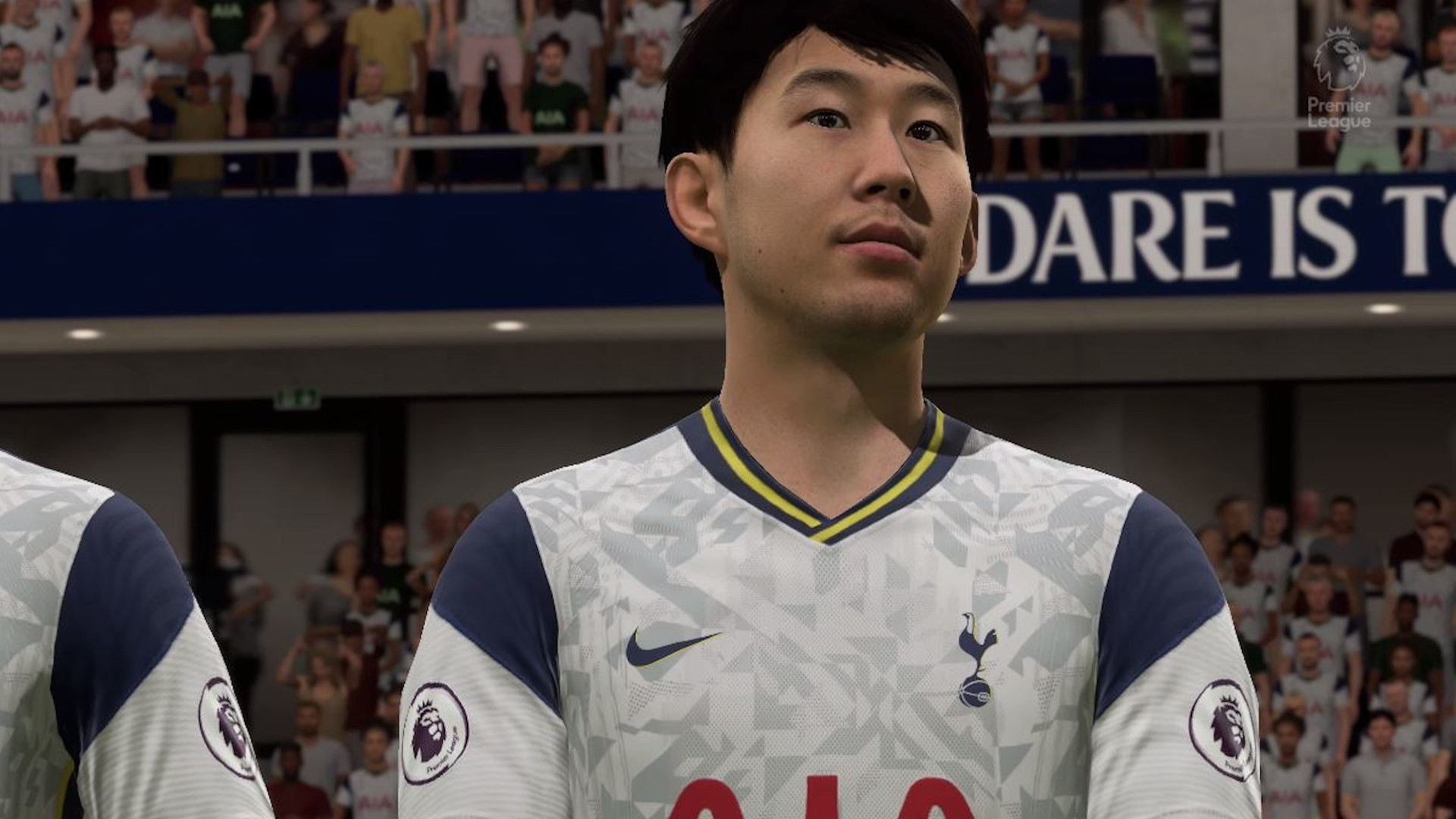 Son Heung Min Fifa 21 Rating Fifa 21 Best Asian Players Top 15