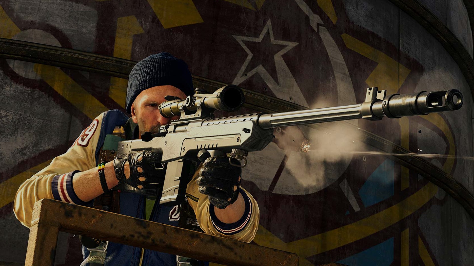 Call of Duty Warzone Cold War guns which new weapons are coming from Black Ops Cold War The