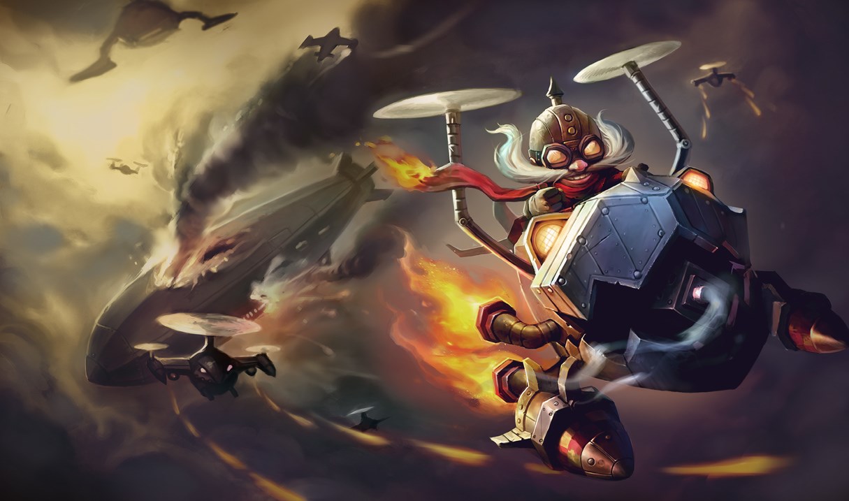 Riotcreated League of Legends pro accounts disabled due