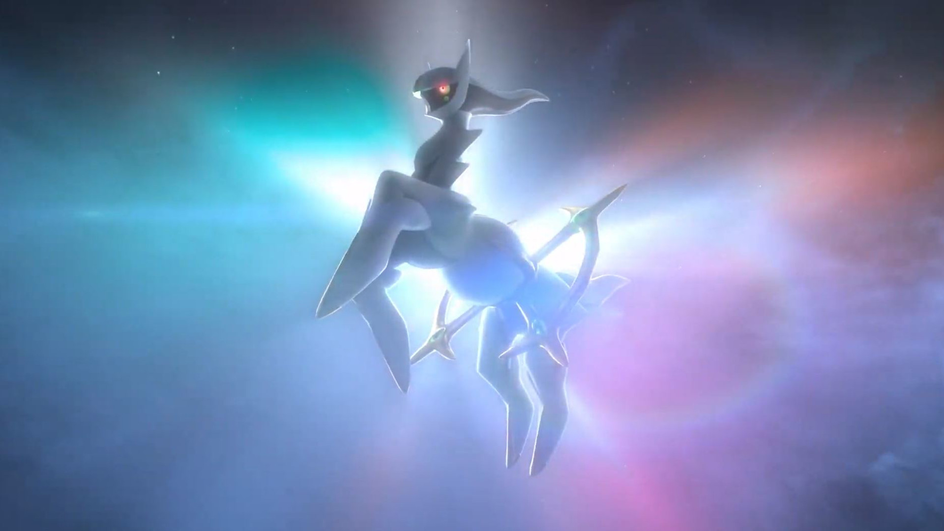Pokémon Legends Arceus The Loadout