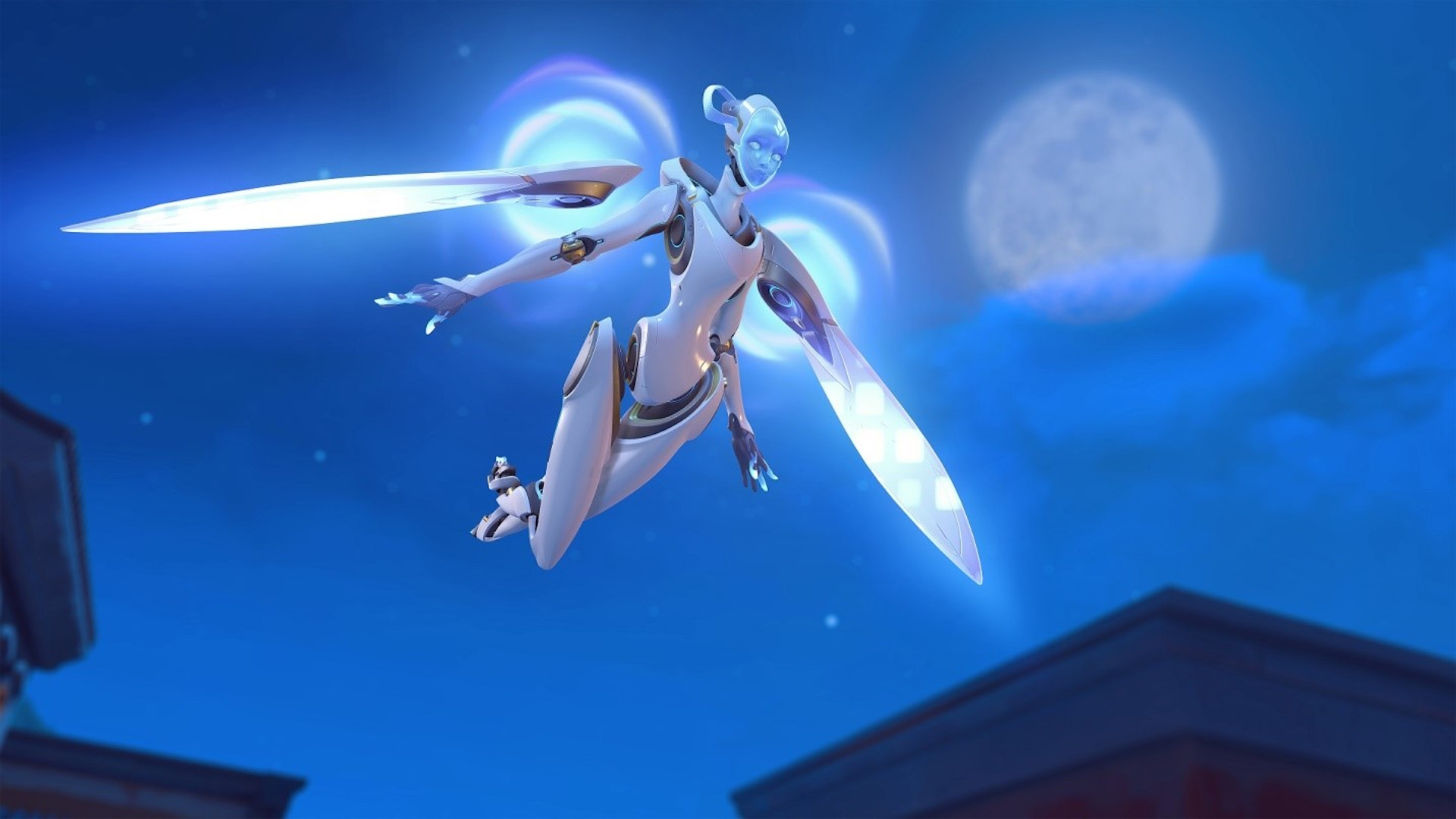 Overwatch tier list the best heroes to pick in 2022 The Loadout