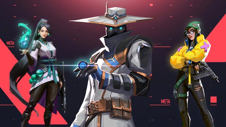 How to convert your CSGO sensitivity to Valorant The Loadout