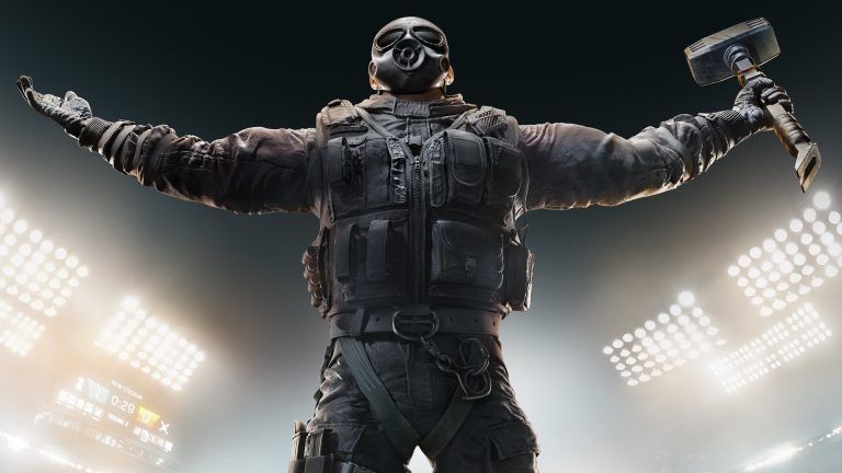 The best Rainbow Six Siege operators for ranked play in