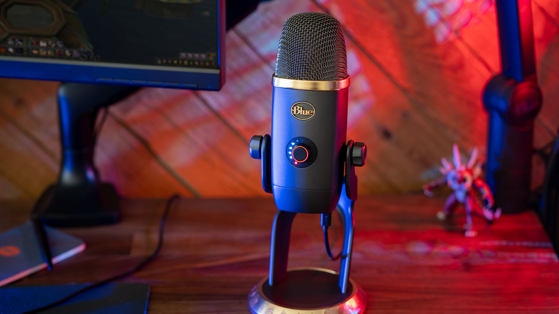 The best microphones for streaming and gaming