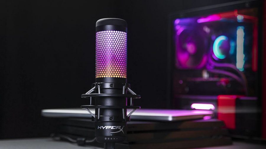 The best microphone for streaming in 2021 The Loadout