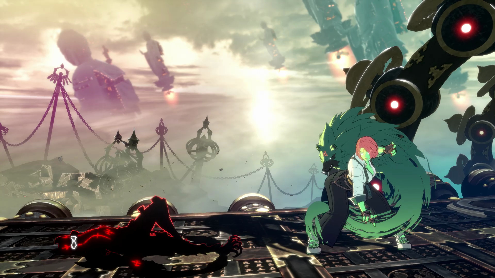 Guilty Gear Strive tips to help you improve your gameplay