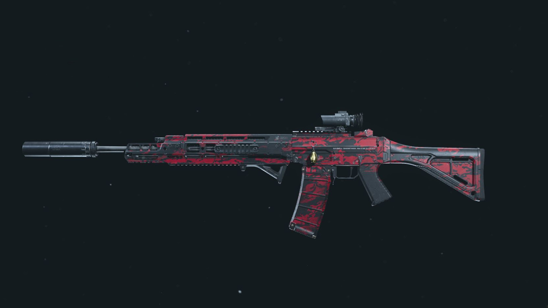 Best Warzone loadouts for Season 5 The Loadout