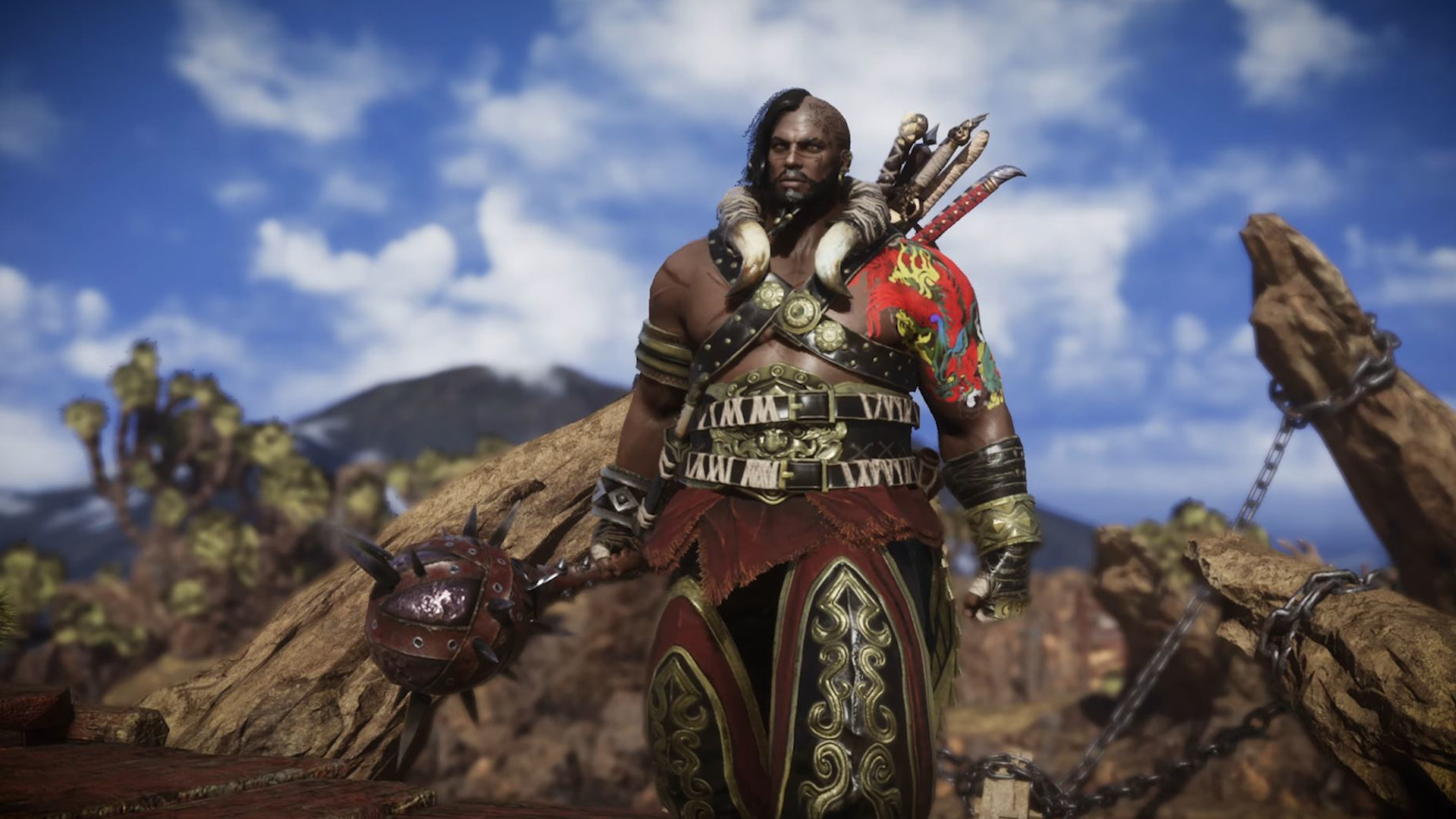 Hunter’s Arena Legends release date, console, crossplay, price, and more