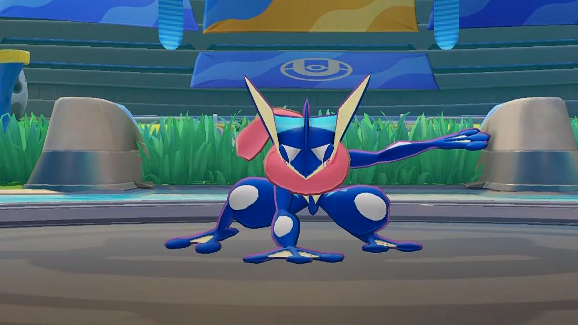 Pokémon Unite best held items and when to use them The Loadout