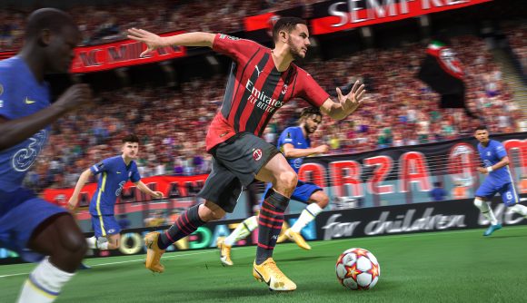 FIFA 22 Division Rivals rewards, ranks, and more The Loadout
