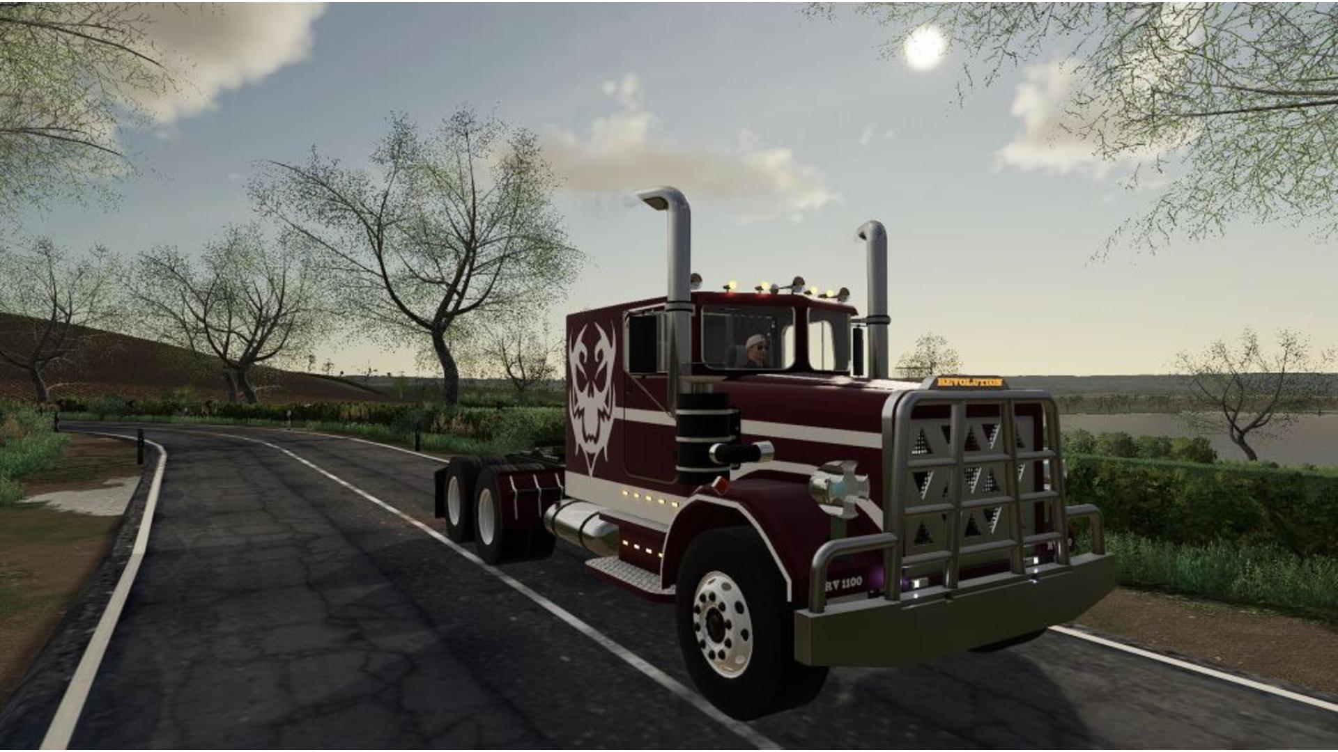 The best Farming Simulator 19 mods PS4