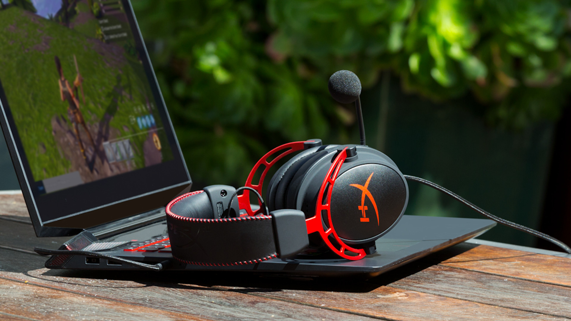 Save up to 30 on the HyperX Cloud Alpha gaming headset The Loadout