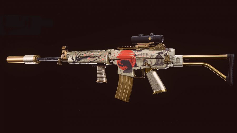 Best Warzone loadouts for Season 5 The Loadout