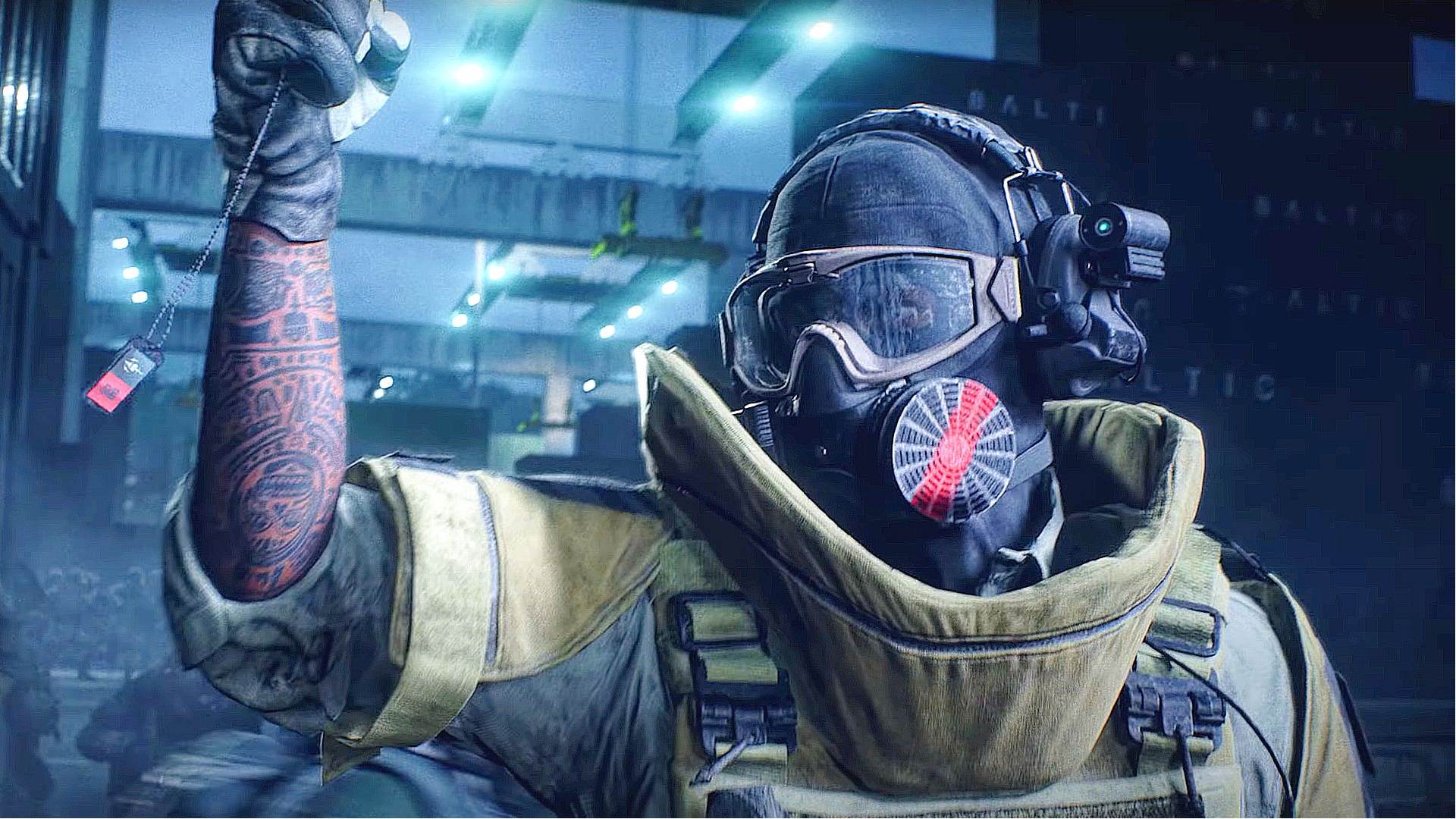 Battlefield 2042 update what’s in the Battlefield 2042 patch notes