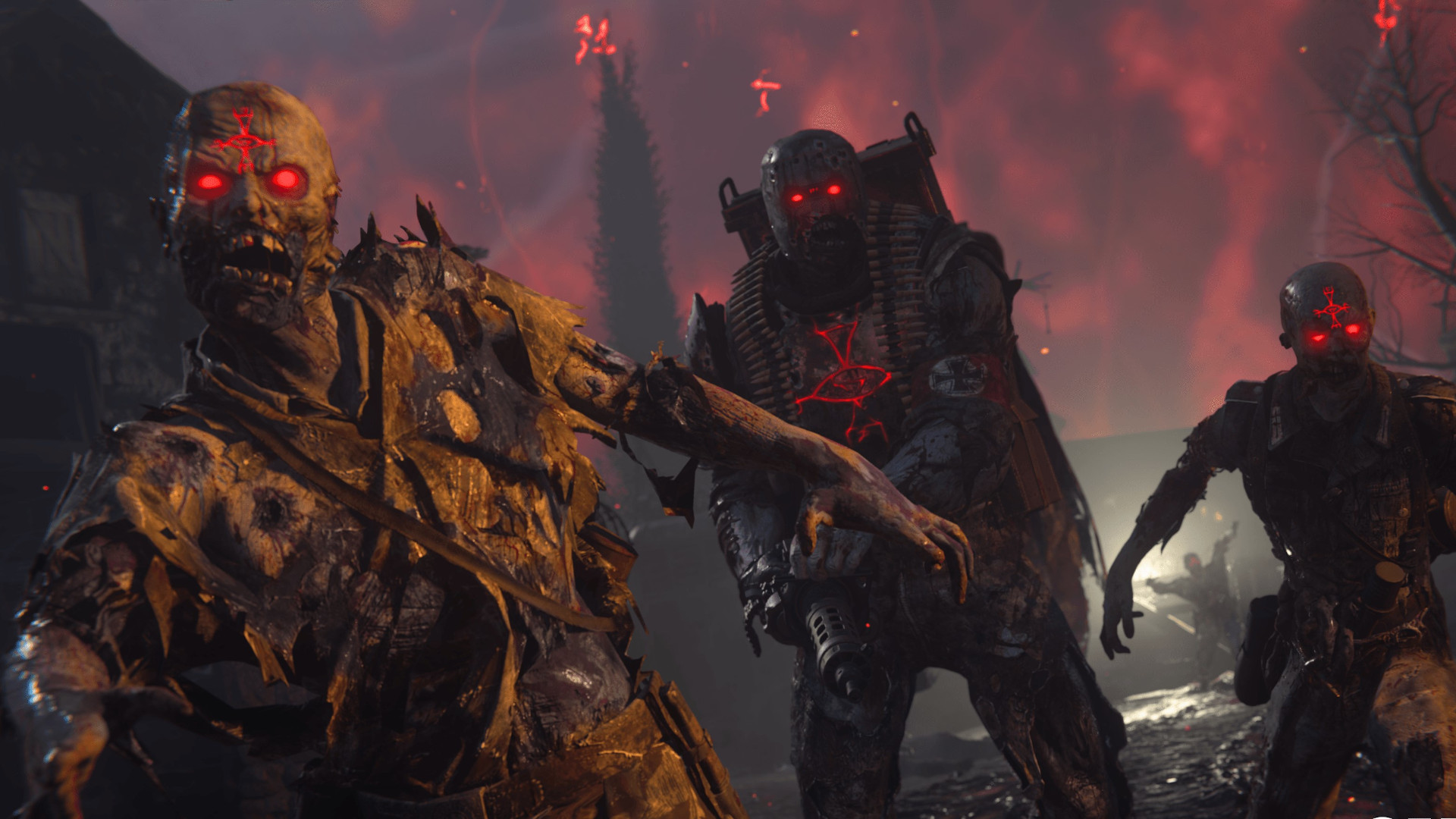 Best Vanguard Zombies loadout best weapons, covenants, and more The