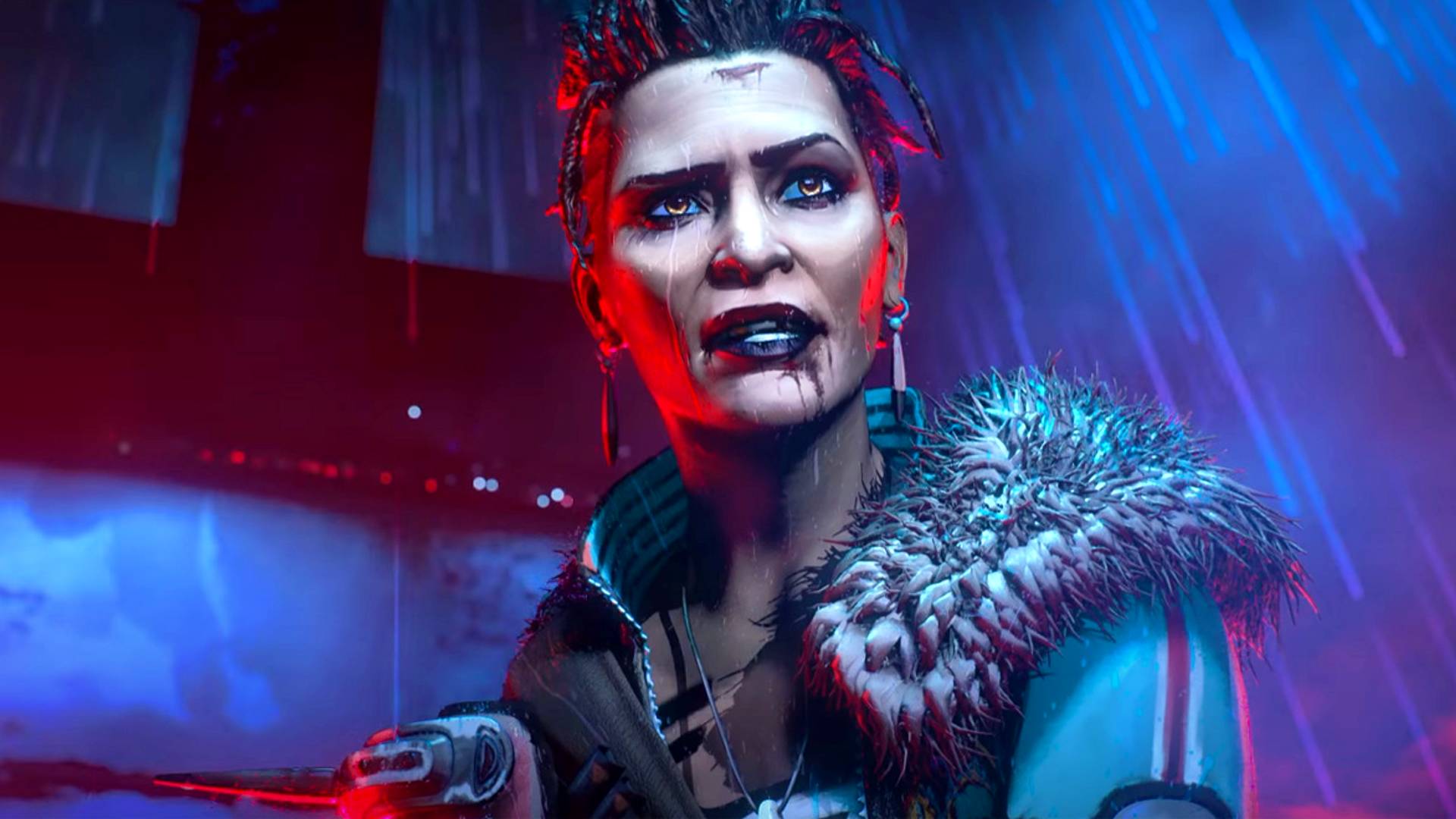 Apex Legends bad player data error how to fix this issue