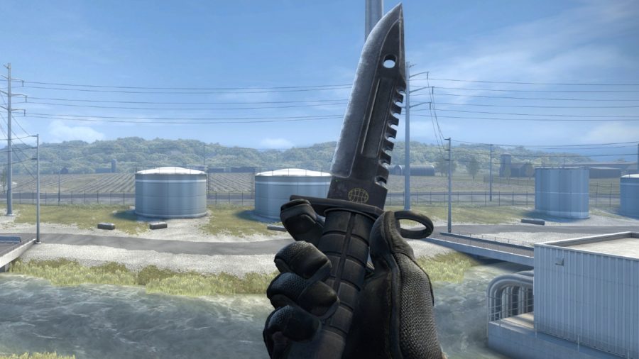 CSGO knife commands how to try any knife for free The Loadout