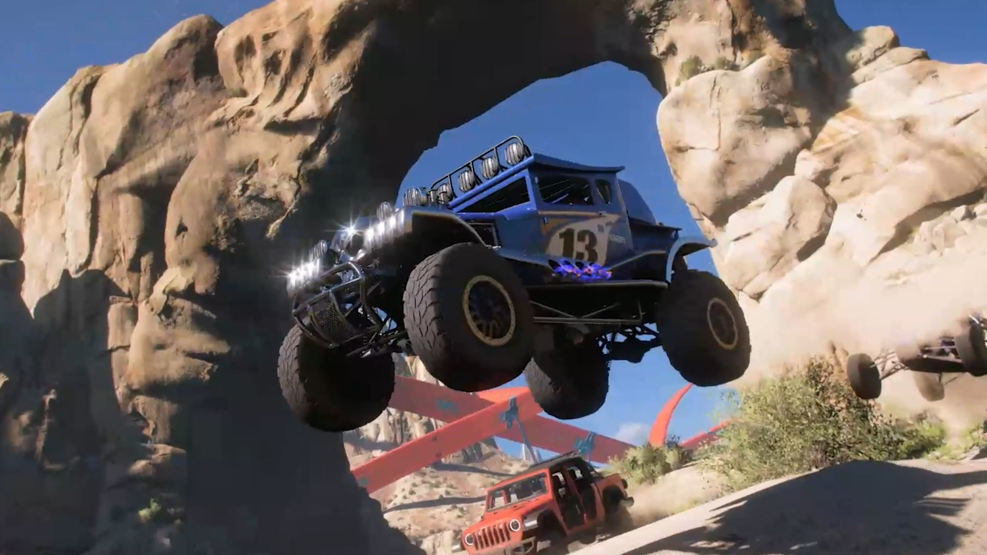 Forza Horizon 5 Hot Wheels DLC release date revealed TrendRadars