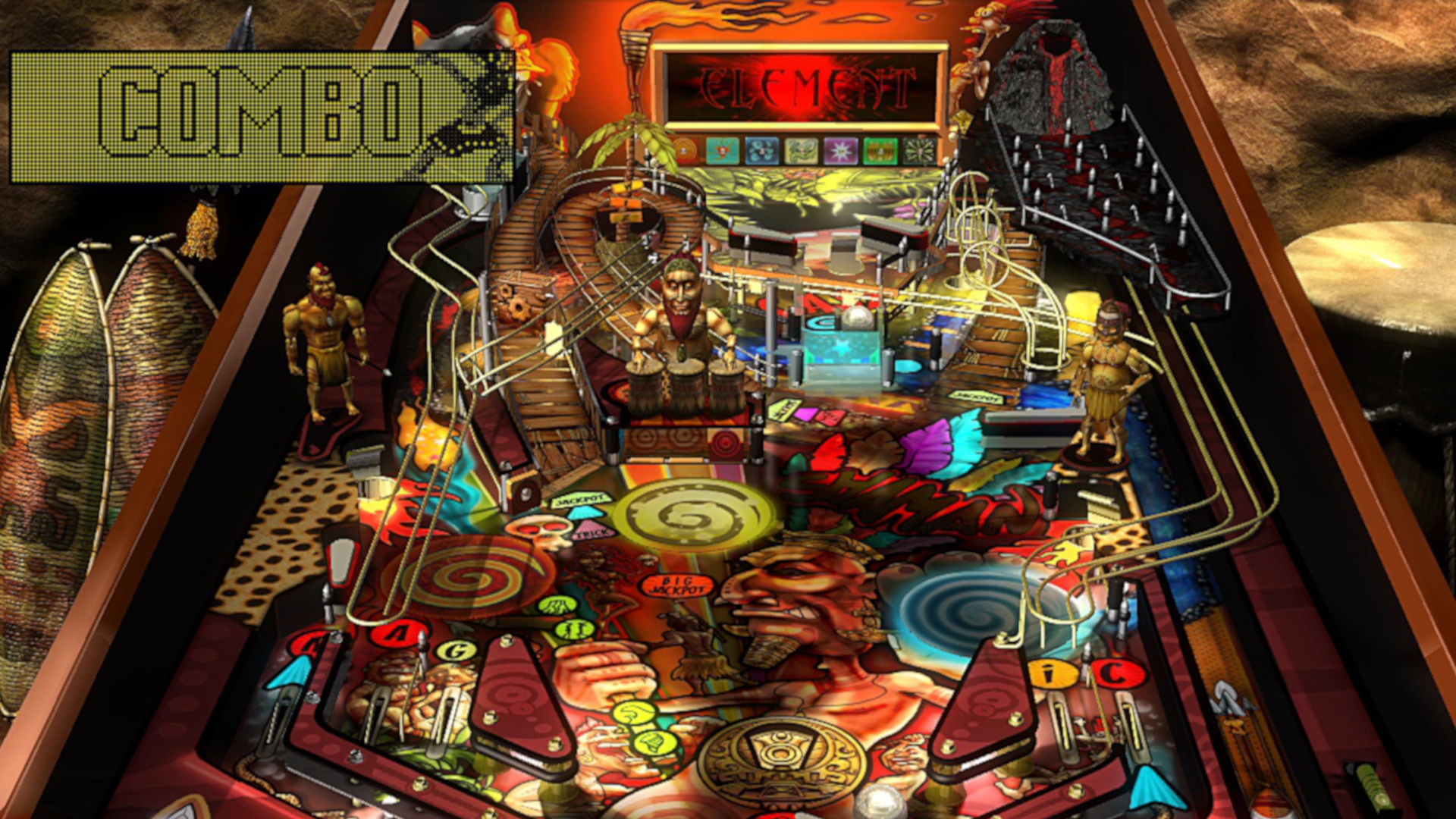 Full tilt Pinball FX, Zen Studios, and the art of changing things