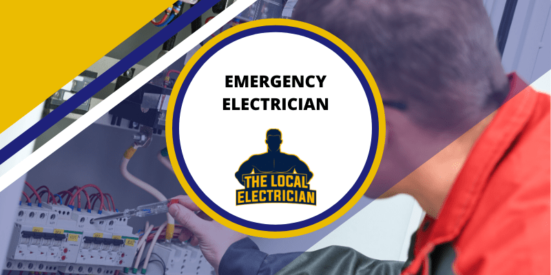 Emergency Electrician Sydney 24/7 Available The Local Electrician