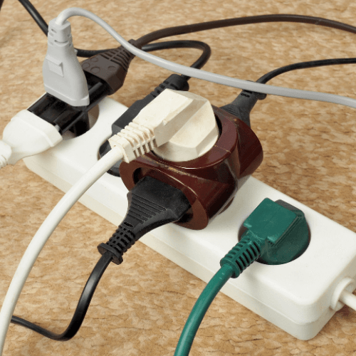 Electrical Overloading Tips and Tricks The Local Electrician