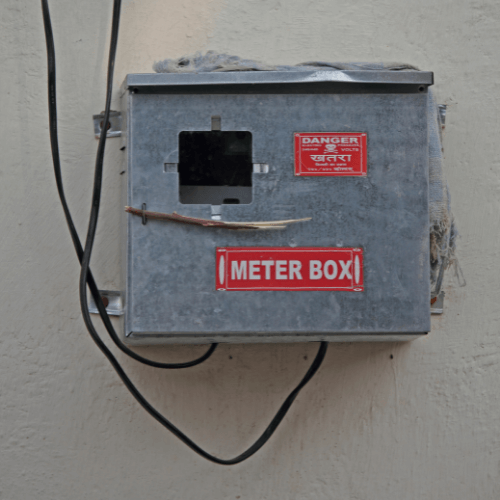 Meter Box Replacement & Repair Costs The Local Electrician