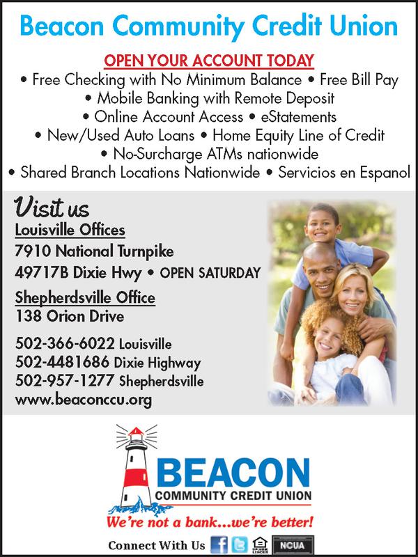 Southwest Louisville News