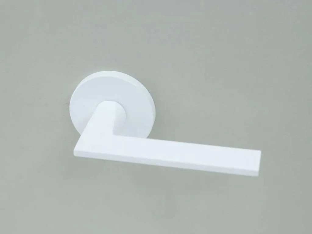 White Door Handles Delivering White Door Handles Australia Wide