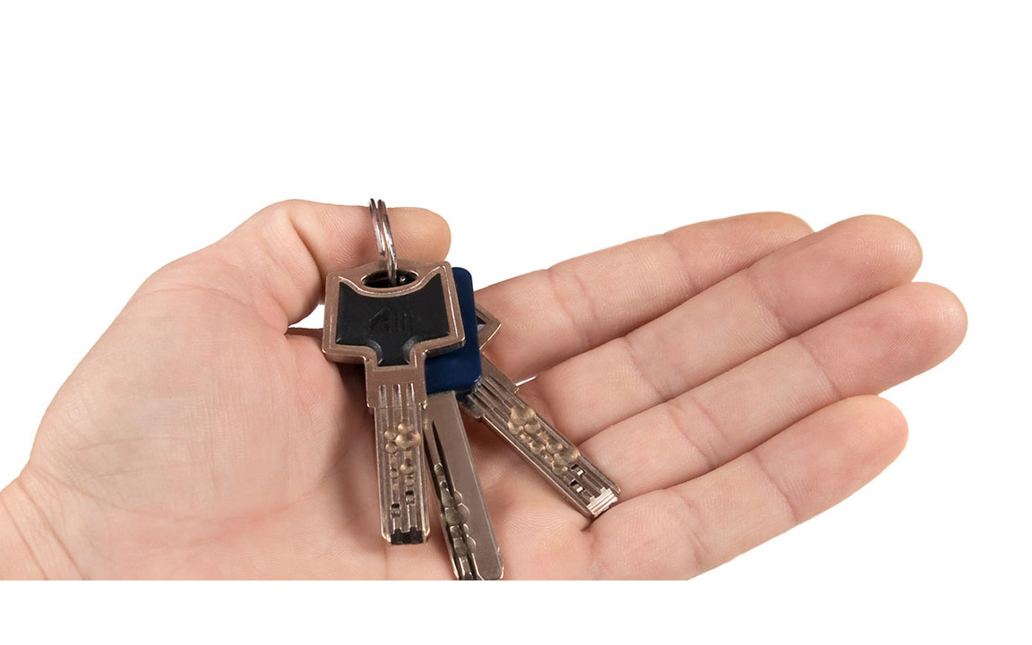 High Security Keys The Locksmith Rescue, Inc.