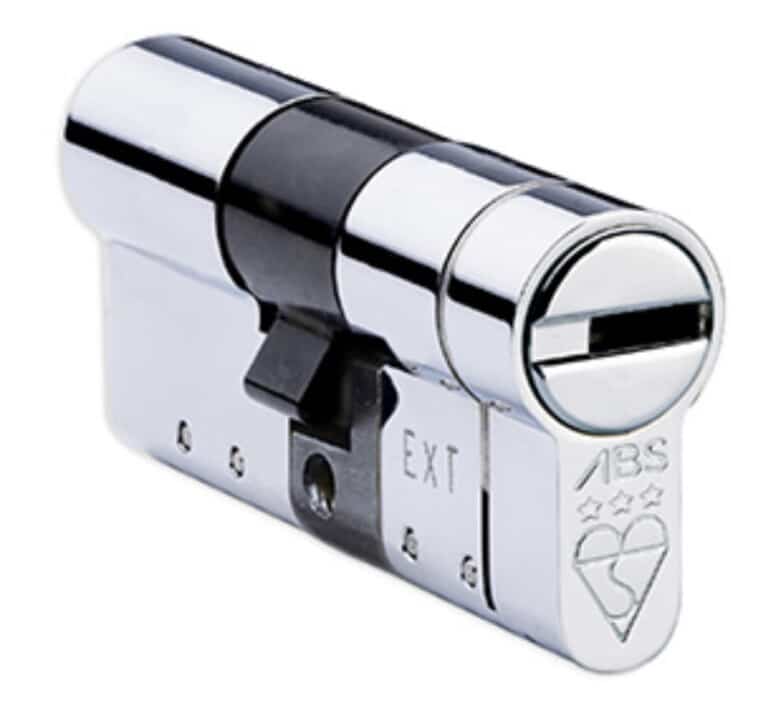 AntiSnap Locks • The Lock Tech