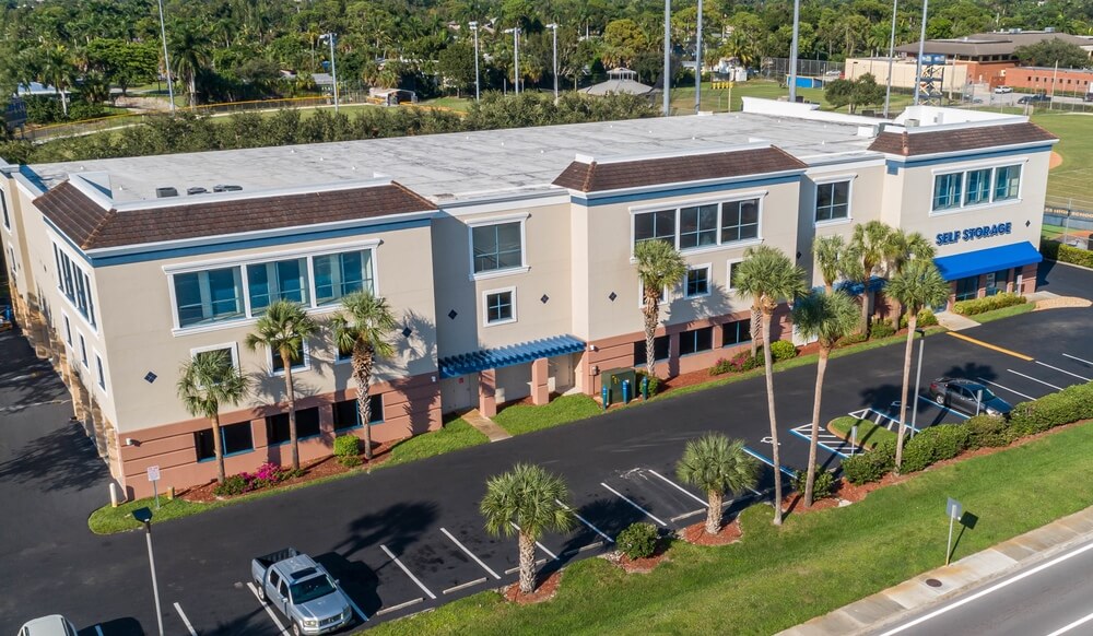 Self Storage Units in Downtown Naples, FL Serving 34102