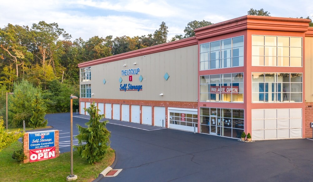 Branford Storage Dandk Organizer