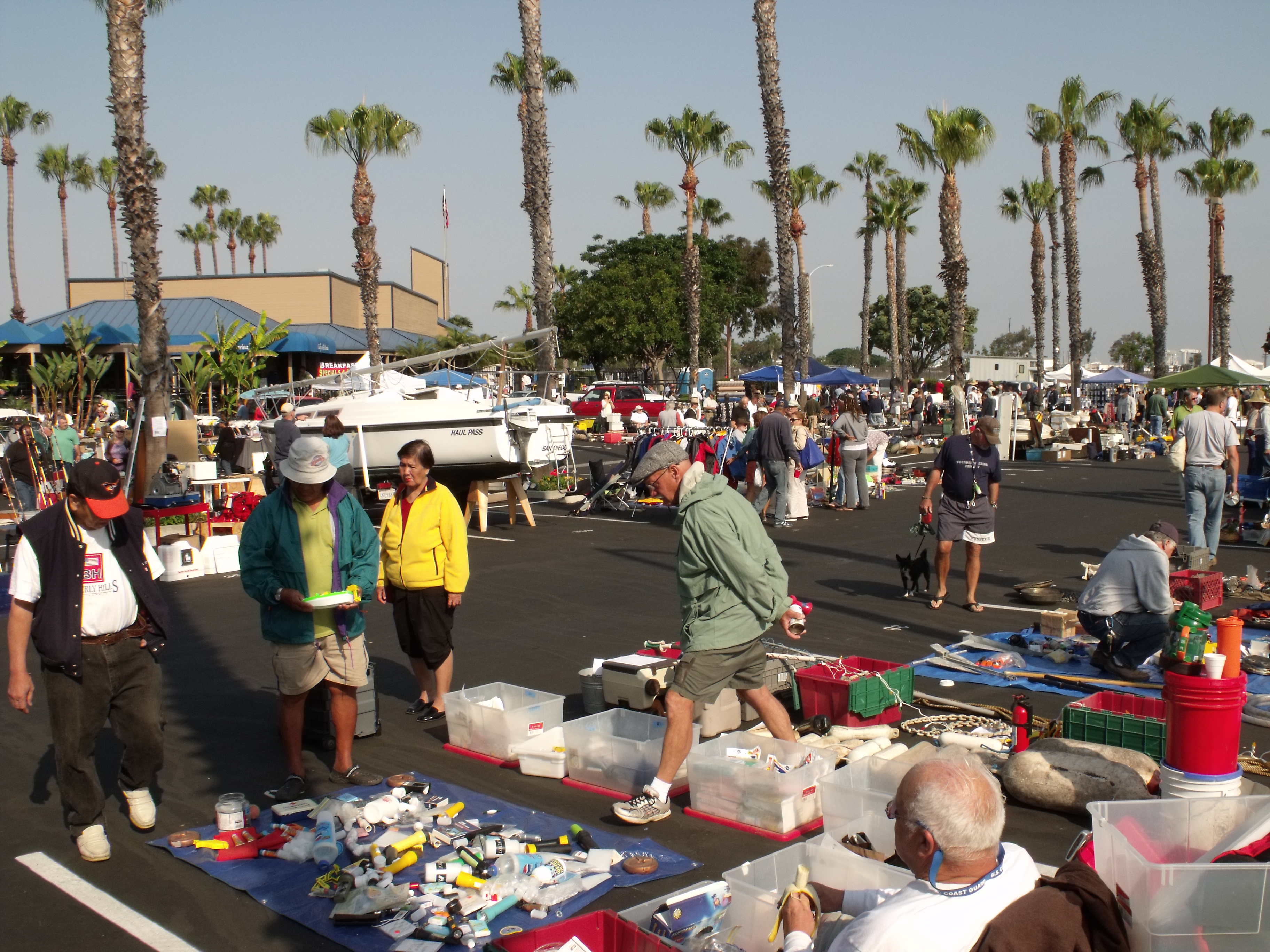 Tstores Open Christmas Eve 2023 Chula Vista Chula Vista Hosts Marine Gear Swap Meet The Log