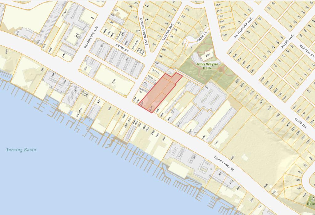 Council Raises Questions About Proposed Mariners Mile Redevelopment Project The Log