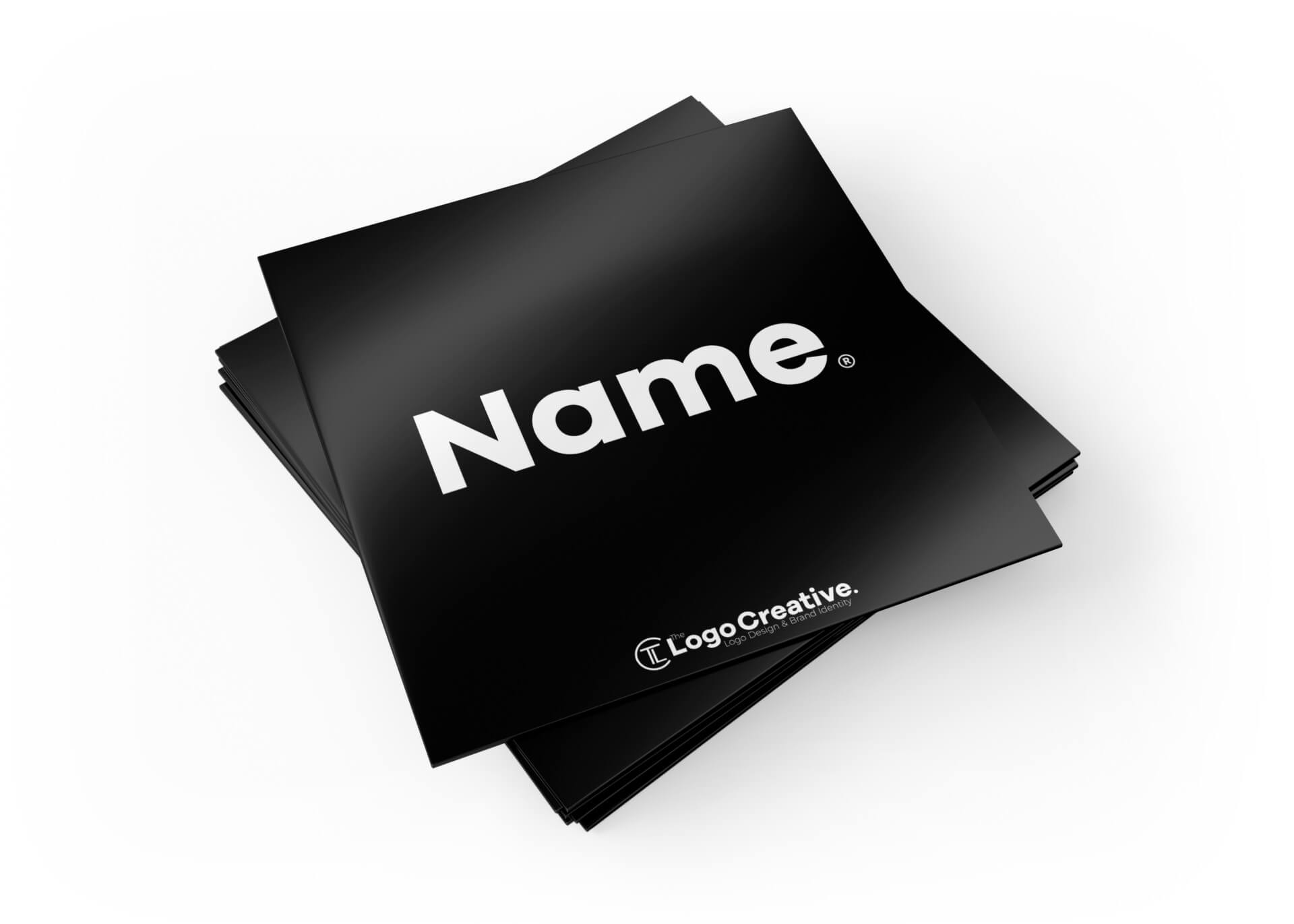 How to Create a Great Brand Name Branding