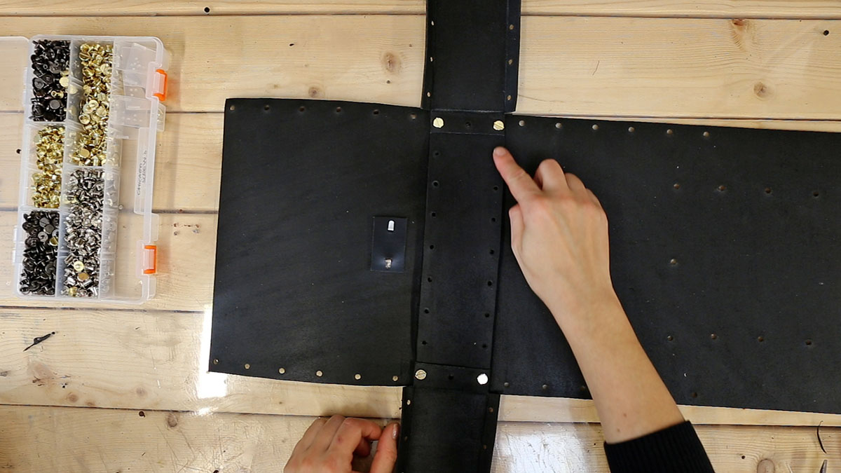 ONLINE BAG MAKING COURSE FOR BEGINNERS No sew