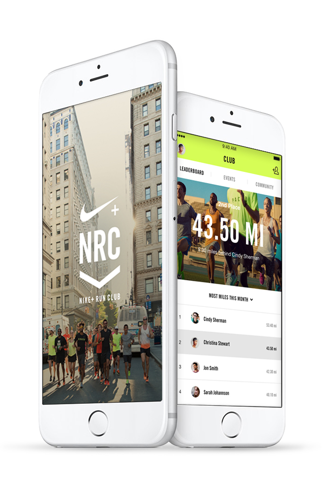 Nike 7-day Mindful Running Program |The Long Run Australia