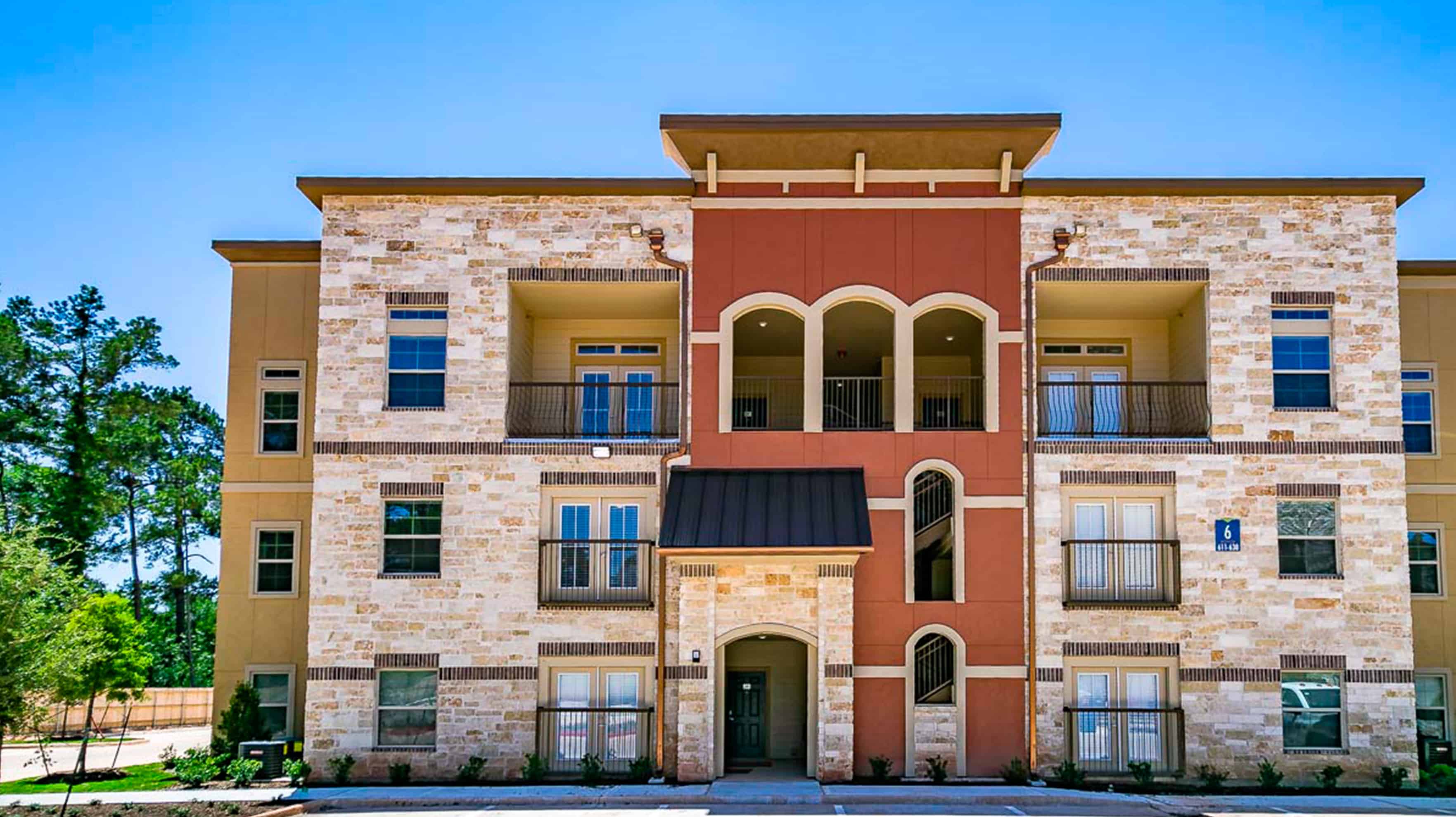 Photos The Loop Apartments