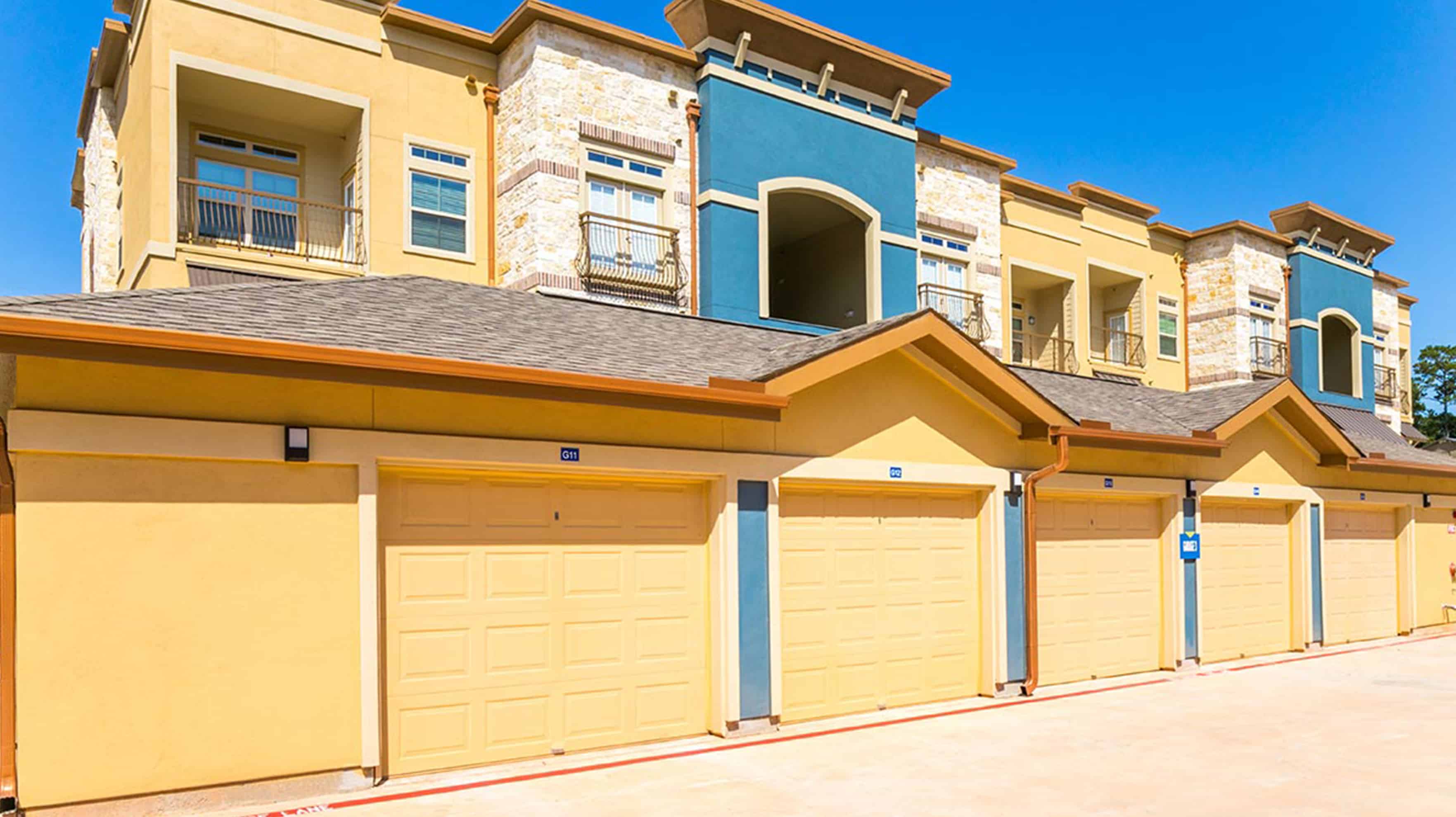 Photos The Loop Apartments