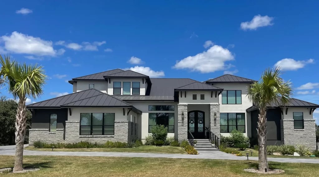 Building Your Future Boerne Custom Home Builders and Sustainable
