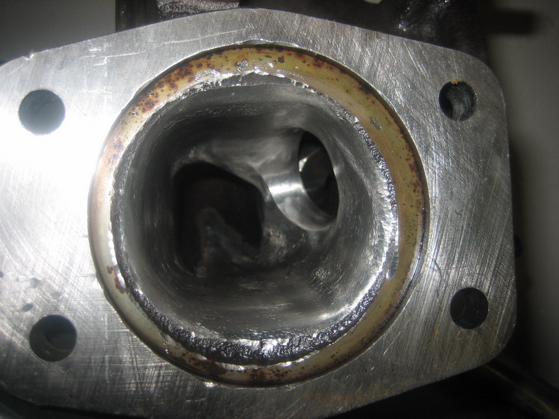 i love TD04HL turbos .. so easy (pics) Turbobricks Forums