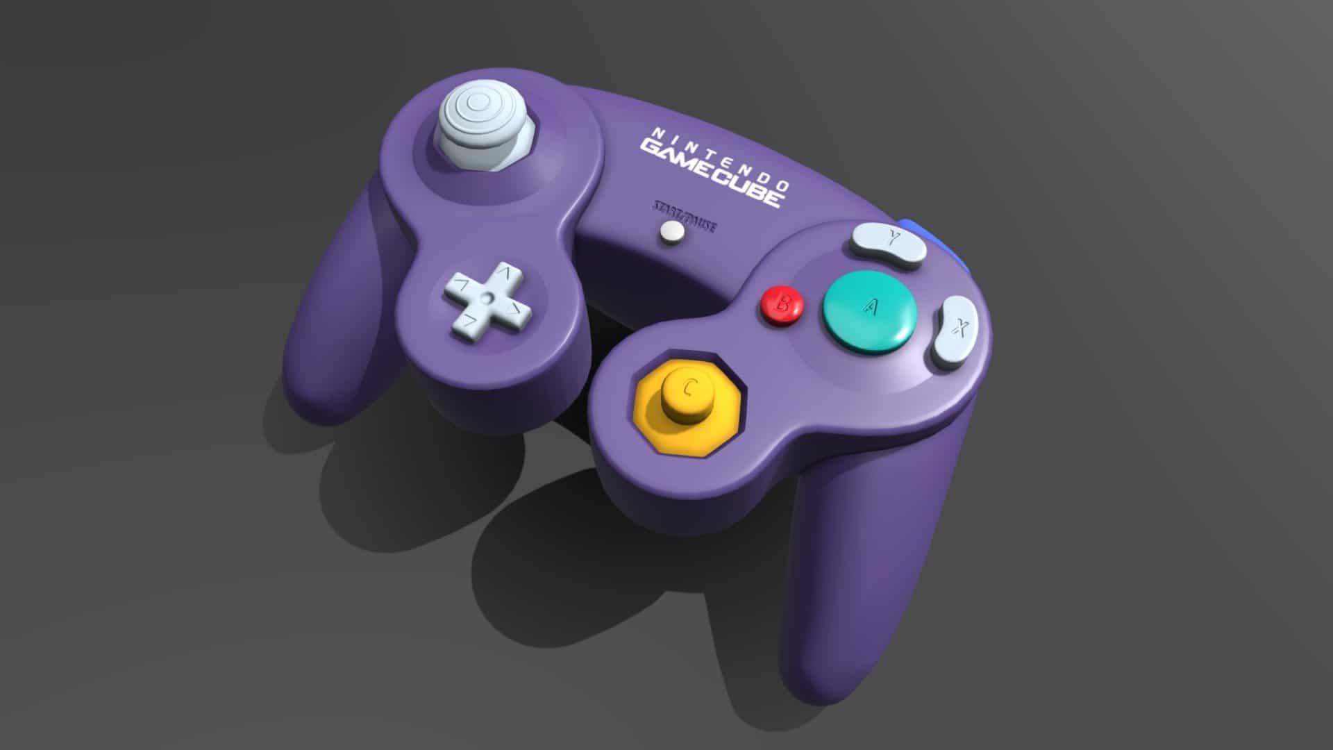 How to use GameCube controller on Steam?