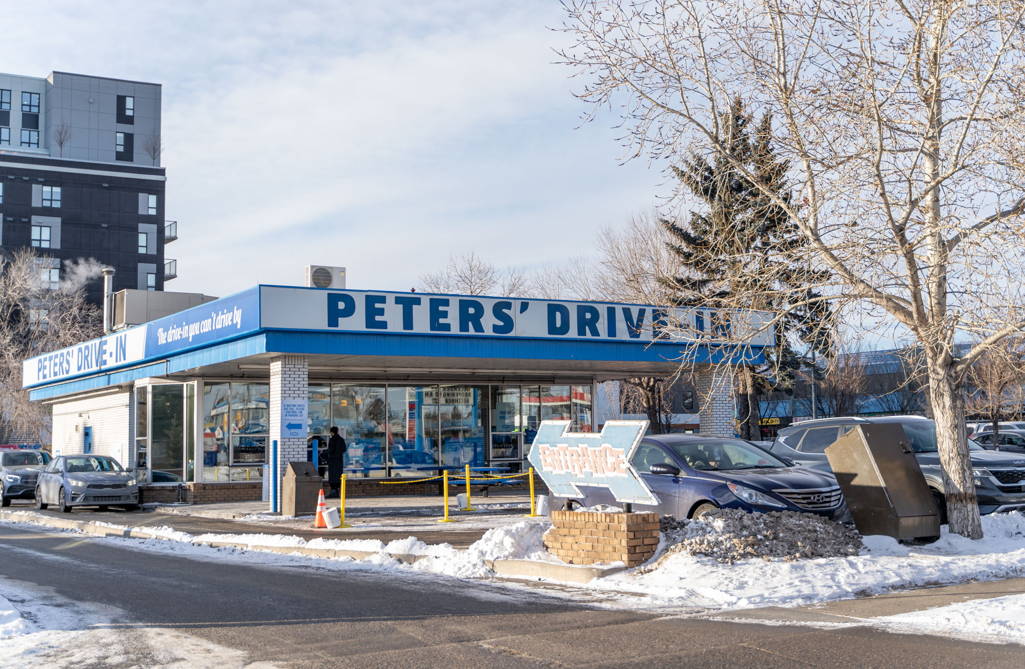 Top 7 Things to Do in Calgary, Canada in Winter The Lost Girl's Guide