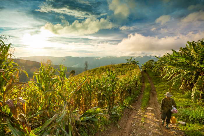 10 Photos of Places to Visit in Thailand Off the Beaten Track