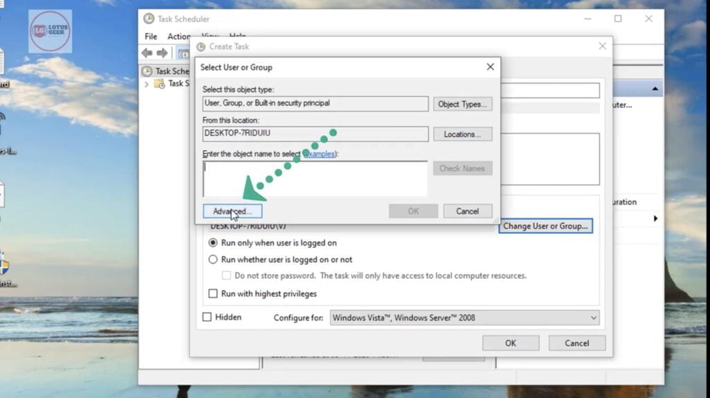 Automatically Clear RAM Cache Memory In Windows 10 LotusGeek