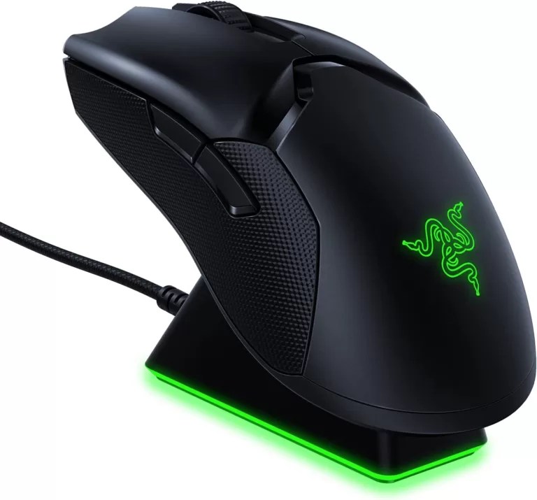 7 Best Mouse For Valorant Gaming ! » September 2024