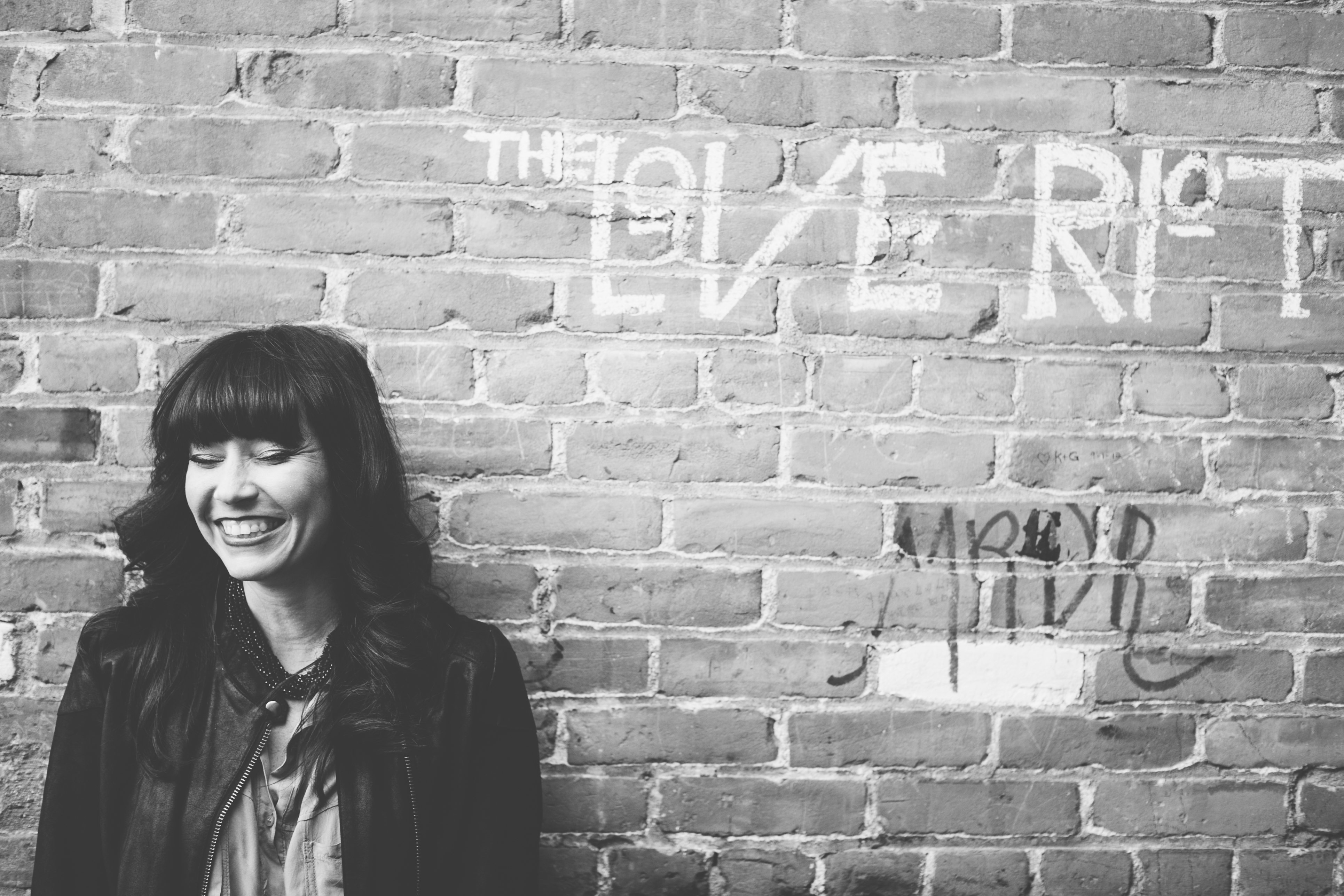 The Love Riot Introducing The Love Riot Team!!!