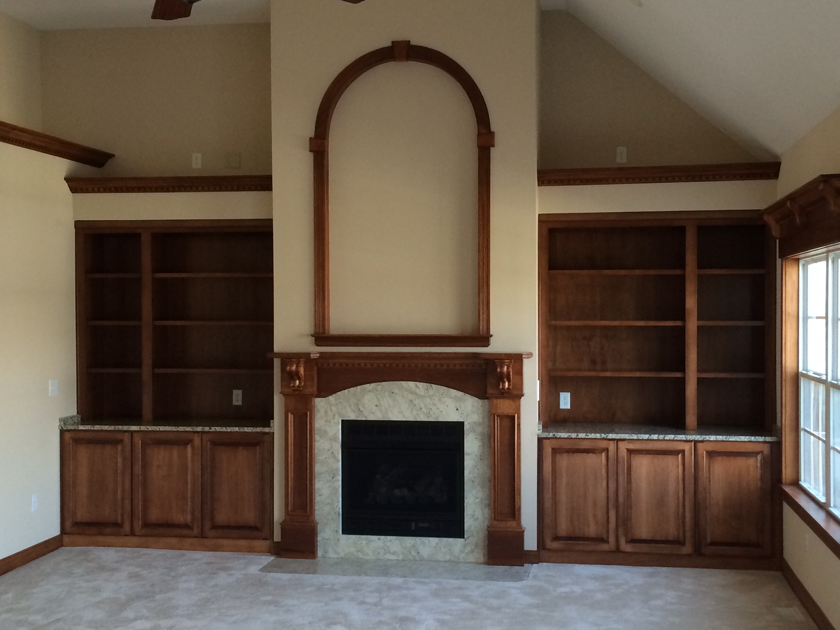 Custom Woodwork Brings Style and Class The Loyal Handyman