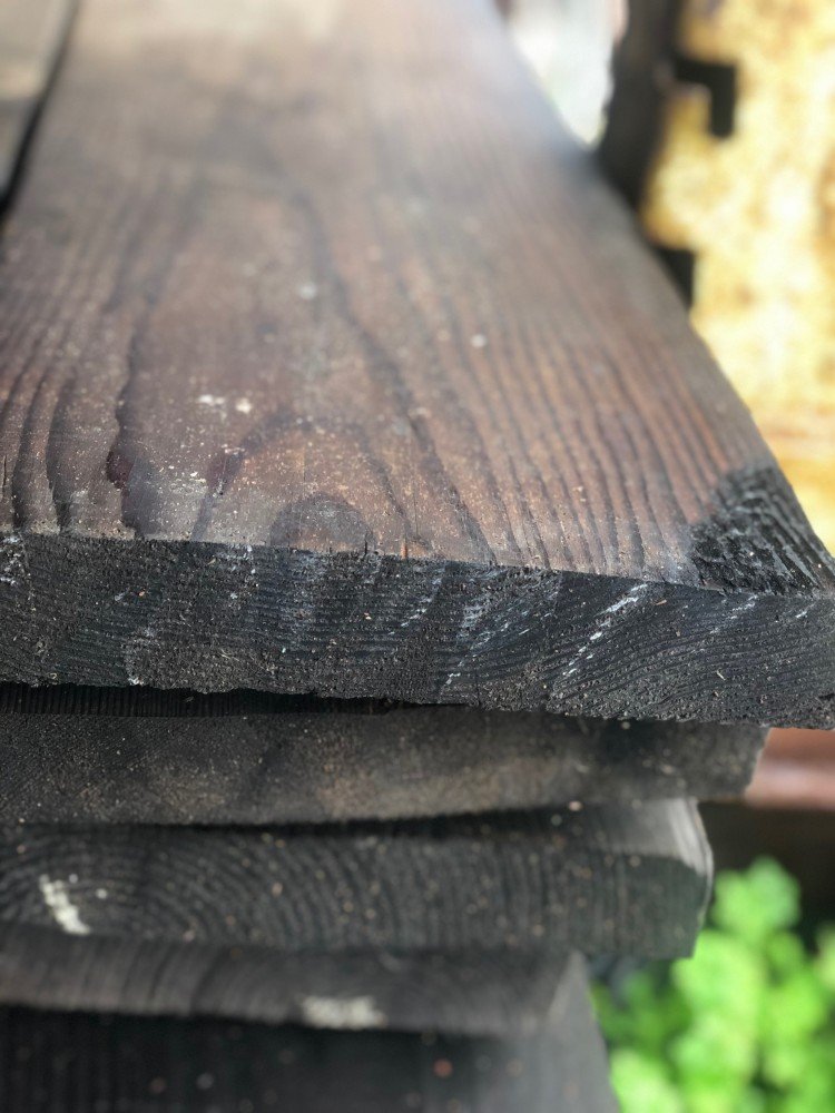 Coast Counties Warehouse Reclaimed Doug Fir The Lumber Baron