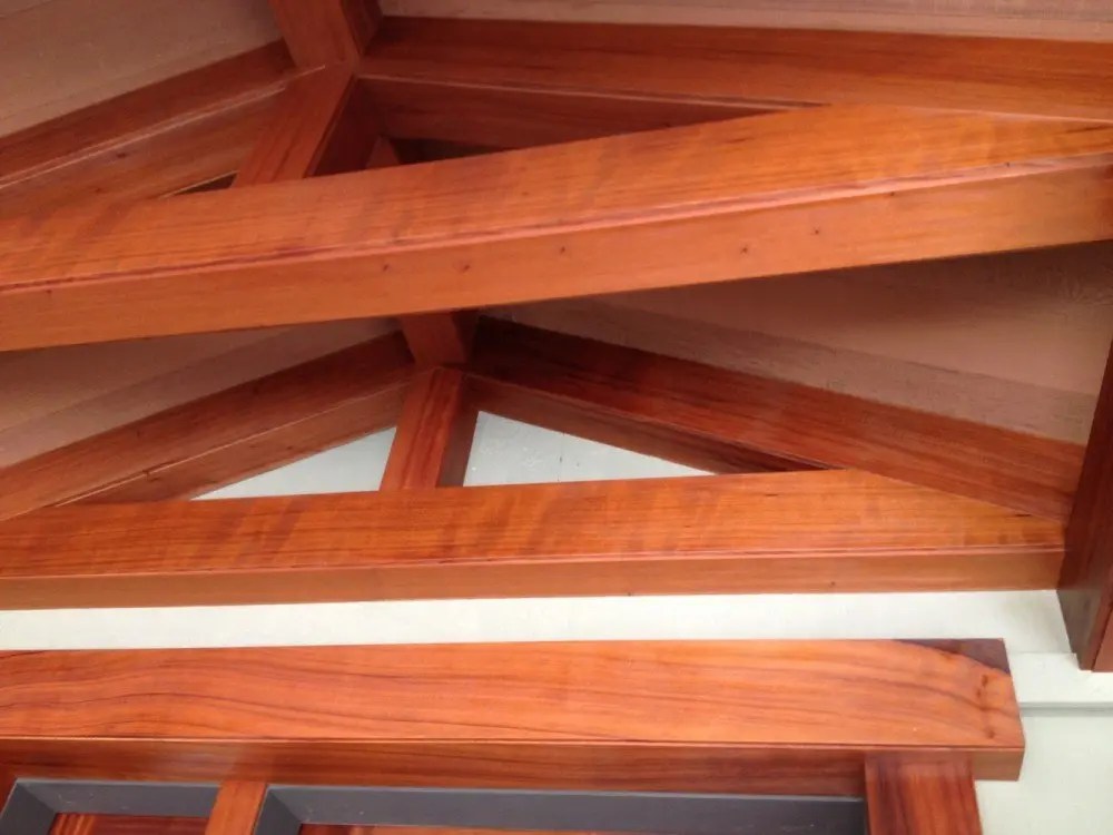Redwood Beams The Lumber Baron Redwood Lumber, Western Red Cedar